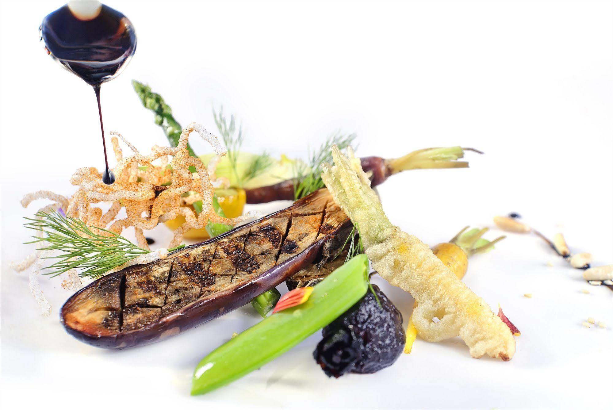 Sun City Hotel - The Gabriel Κάιρο Εξωτερικό φωτογραφία Balsamic vinegar