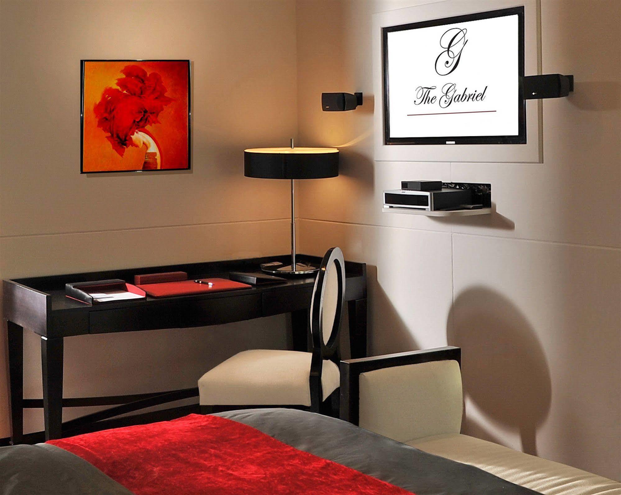 Sun City Hotel - The Gabriel Κάιρο Εξωτερικό φωτογραφία A room at The Gabriel